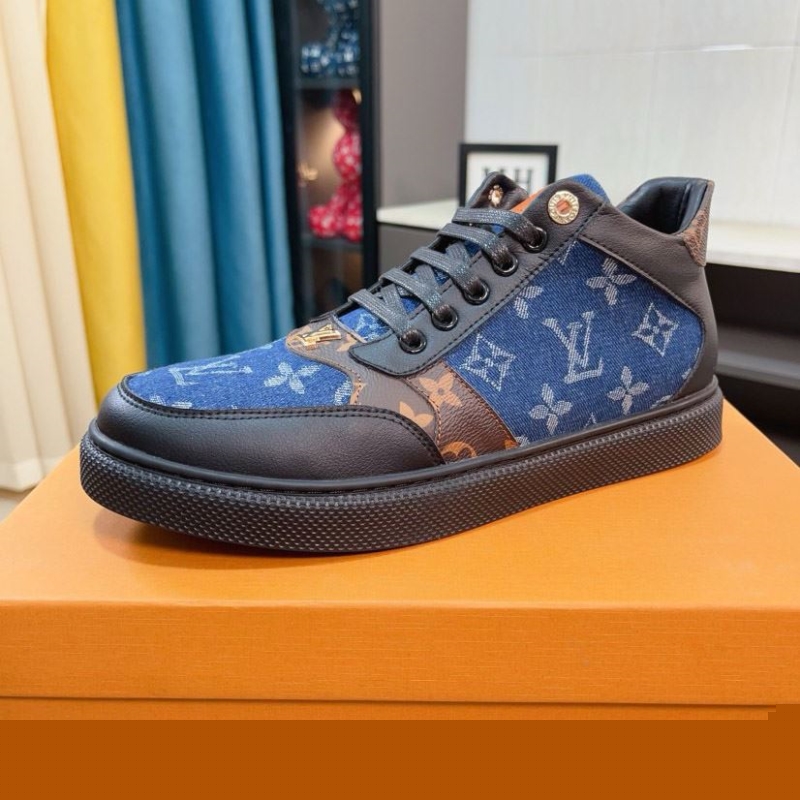 LV Casual Shoes